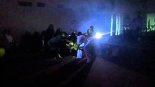 "Set Me Free" Drama - Easter 2013 - Corpus Christi, Texas