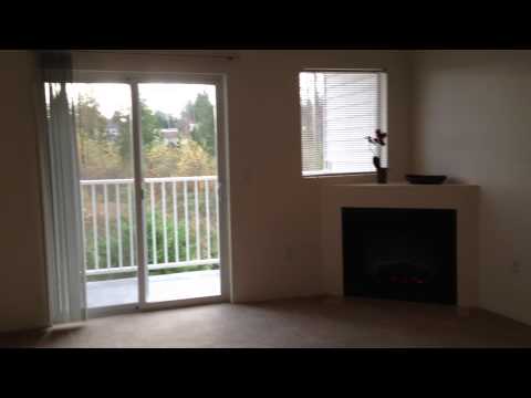 Sage Apartments - Everett Apartments - Summit Floorplan