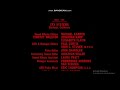 Blade 1998 End Credits