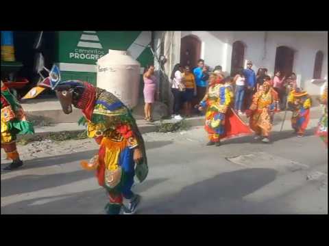 Asi es San Luis Jilotepeque. y Sus tradiciones