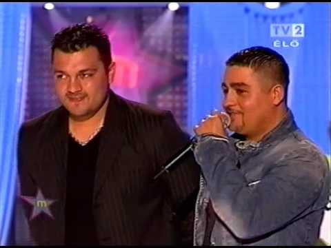 Caramel & Gáspár Laci - How come, how long