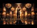 Lay All Your Love On Me ABBA Dark Celtic Fantasy Cover Ethereal Ancient Female Vocal