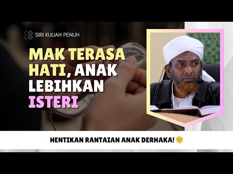 Adakah Pembvnuh Masih Berpeluang Untuk Bertaubat?  | Ustaz Mohd Anuar Ibrahim