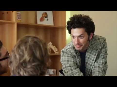 Jake and Amir: Interrogator Part 1 w/ Ben Schwartz