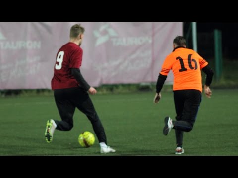 Bez Sztycha - ZSK '97: 9. tydzień (FLS Jesień 2016)