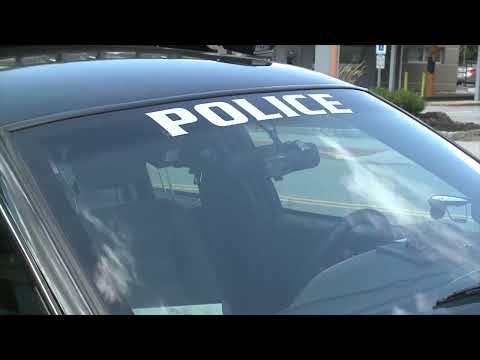 Caldwell Police Hiring