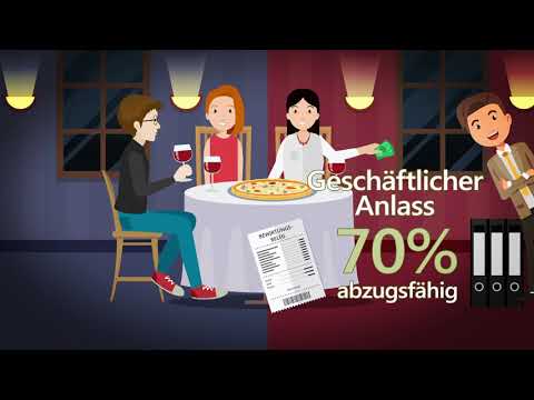 TRIALOG.tv Bewirtung