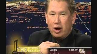 The Christian Reality - Velvet Covered Brick