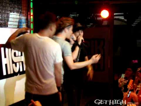 [121024] EPIK HIGH - Fantastic Baby (99CLUB)