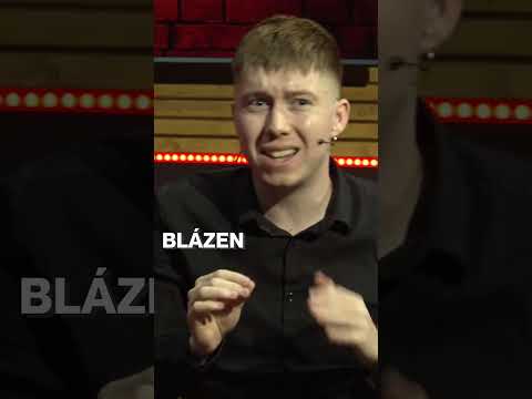 Jak se chová Aleš Bejr mimo kamery?