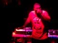 Reef The Lost Cauze "Afghan Green" At The Elevens In Northampton