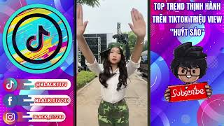 Trend Nhảy “Huýt Sáo” Cực Cuốn Thịnh Hành Và Xu Hướng Nhất Douyin  Trend TikTok Officia