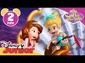 Sofia The First Moment To Shine Song Disneykids