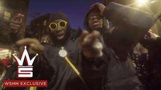 G4 Boyz - “Local Scammer” feat. G4choppa (Official Music Video - WSHH Exclusive)