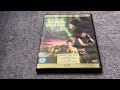 DVD Collection Star Wars Episode VI Return Of The Jedi Limited Edition DVD