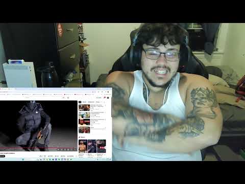 American Reacts To Swedish Rapper|G1ocatore - MANNEQUINS (English Subtitles) A 23 Diss?😮👀