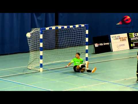 Finale, deel II: Pakt FC Eindhoven nu de titel al?