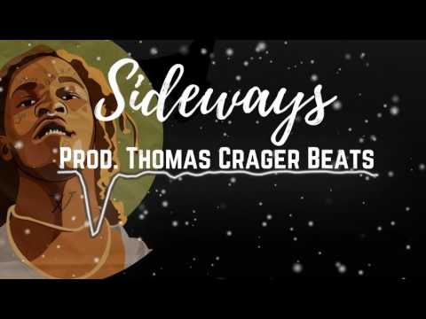 Young Thug X The Weeknd Type Beat 