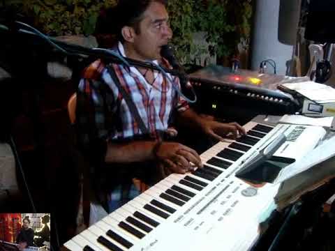 Mektebin Bacaları - Piyanist Şantör Çağlayan YAMAÇ (0 543 361 93 06 )