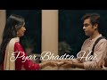 Pyar Badhta Hai Full Song Panchayat Season 2 Divya Kumar Jitendra Kumar