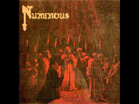 Numinous - In Lege Domini Ambulabo