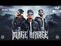 MOOZE MAGE WARGEN Ft KEEFA X SMOKIO OMV