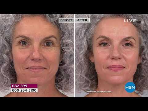 HSN | Skinn Cosmetics 06.21.2019 - 07 PM