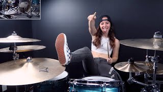 Download lagu Lathi - Weird Genius Ft. Sara Fajira - Drum Cover mp3 Download lagu Lathi - Weird Genius Ft. Sara Fajira - Drum Cover mp3