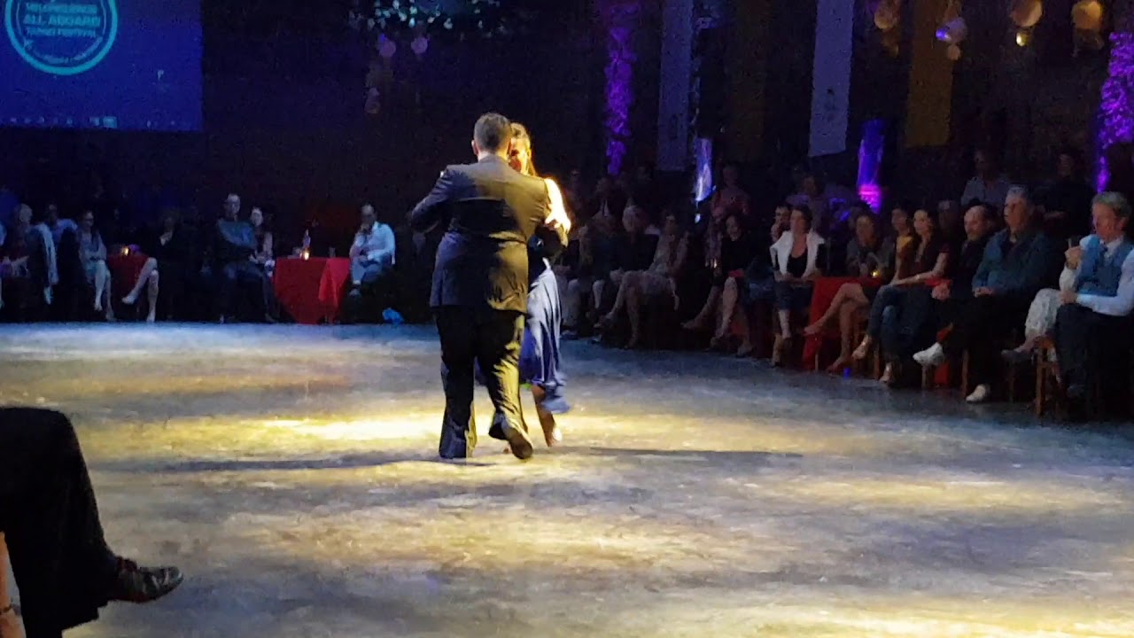 Nelson Pinto e Isabel Costa  - 2/4