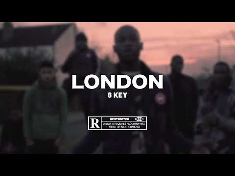 (FREE) Dave x Fredo x Afro Rap Type Beat - “London“ | Afro Rap Instrumental 2021