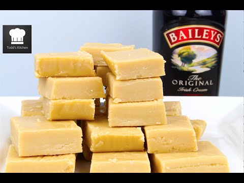 download lagu mp3 mp4 Easy Baileys Fudge, download lagu Easy Baileys Fudge gratis, unduh video klip Easy Baileys Fudge