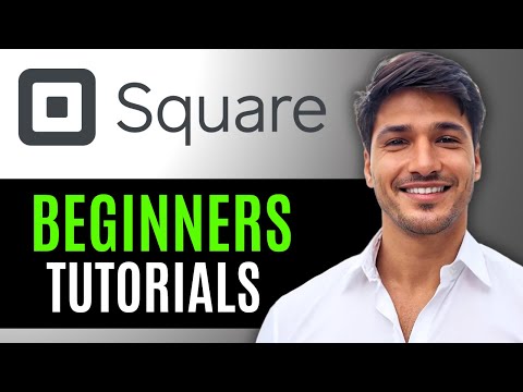 Square POS Tutorial for Beginners | Full Guide to Using Square POS