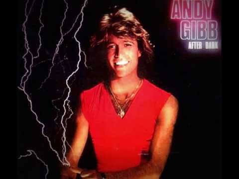 ANDY GIBB & OLIVIA NEWTON JOHN - REST YOUR LOVE ON ME (1980)