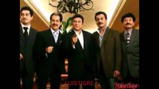 Que de Raro Tiene Tigres del Norte