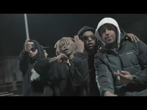 Losso Ft. Gloccie Otto - Top 2 (Official Music Video)