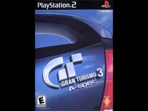 Video thumbnail for Go Gran Turismo
