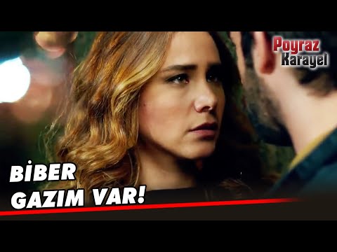 Poyraz'ın Öpecek Sanınca! - Poyraz Karayel Özel Klip