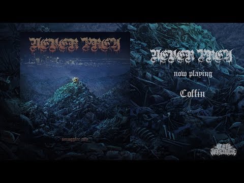 NEVER PREY - CHAPTER 3: SMUGGLER CITY [OFFICIAL STREAM] (2019) SW EXCLUSIVE