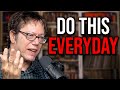 Enter Action With Boldness