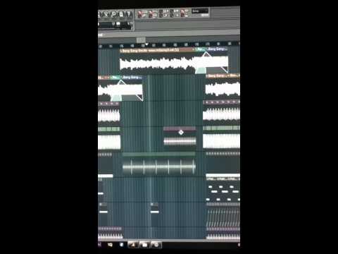 539 Limited - Inside ( Recorded Teaser)