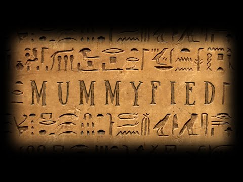 MUMMYFIED (2024) Trailer