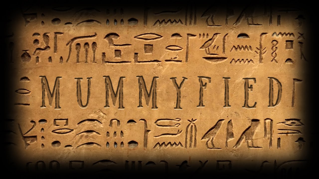MUMMYFIED (2024) Trailer