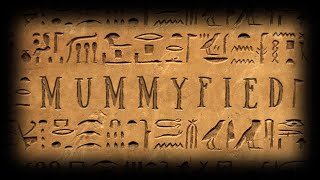 MUMMYFIED (2024) Trailer