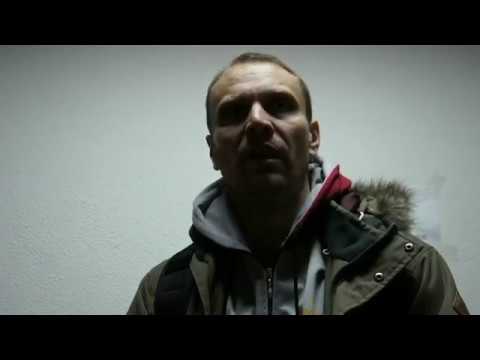 Dusan Gvozdic KK Bosna Royal - Izjava pred utakmicu sa KK Spars 19.12.2016