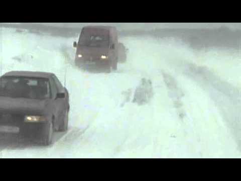 Jarek Nohavica - Ladovská zima