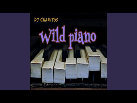Wild piano