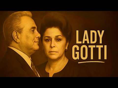 Lady Gotti: The Untold True Story of John Gotti's Wife || Full Documentary