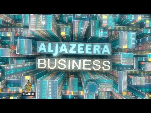 Al Jazeera Business - 18.10.2014.