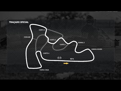 Jampakart 21/05/2023 Corrida 1