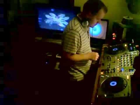 HARD TRANCE MIX-DJ RAPID K